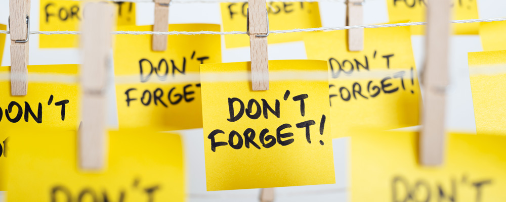Implementing the Lease Standard: Things to Remember