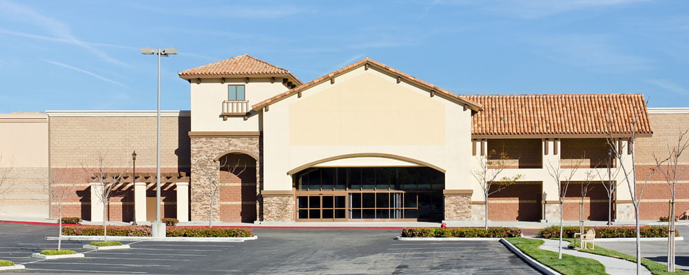 The Effect of COVID-19 on Retail Rental Real Estate Market