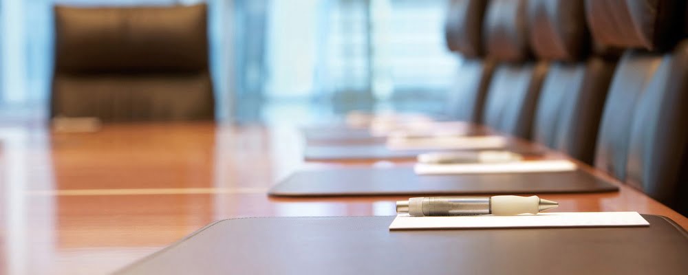 Is Your Nonprofit Board Designed to Properly Oversee an Audit?