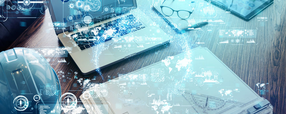 Proactive Accounting and Technology Mean Better Outcomes for Construction Companies