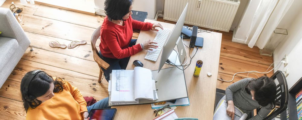 Home Office Deduction Primer