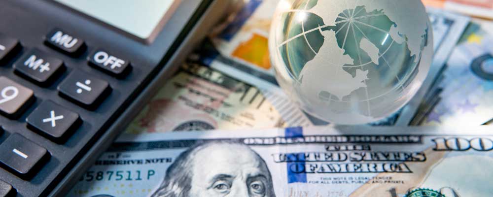Three Tax Considerations for U.S. Companies Paying Independent Contractors Overseas