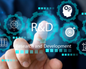 research and development