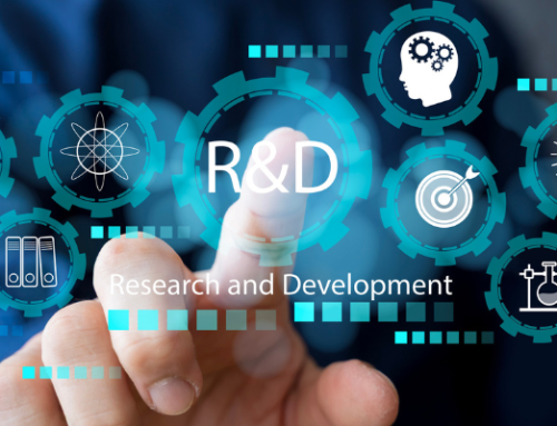 OBBBA’s Impact on R&D