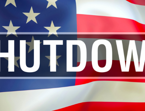 What the 43-Day Shutdown Means for Tax Season