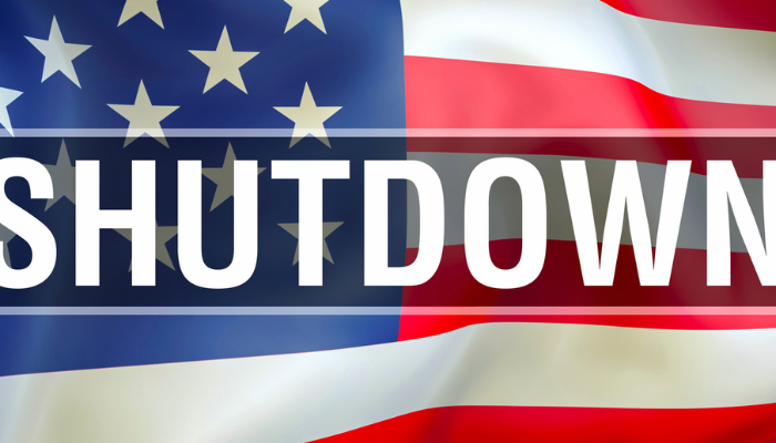 Gov Shutdown - Tax