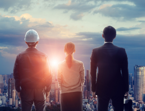 Construction Outlook for 2026