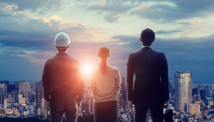 Construction Outlook 2026