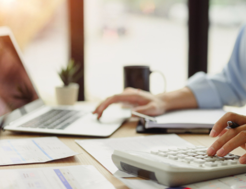 Year-End Tax Planning for Business Owners in 2025