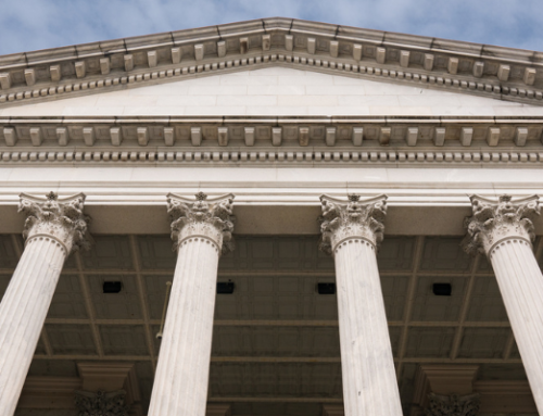 End-of-Year Update for State & Local Government