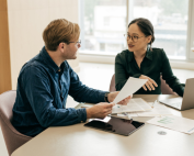 Tax planning - individual