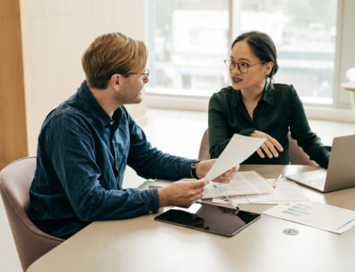 Year-End Tax Planning for 2025: Key Considerations for Individuals