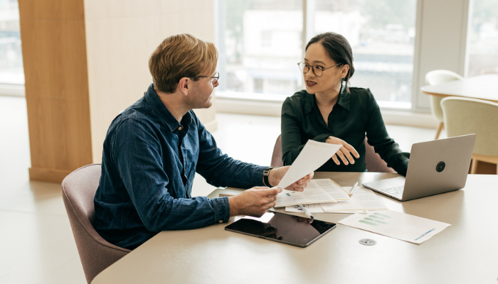 Tax planning - individual