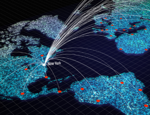 How FATCA and FinCEN Reporting Rules Affect U.S. Companies with Global Operations