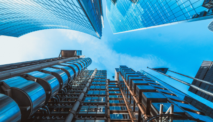 Commercial Real Estate