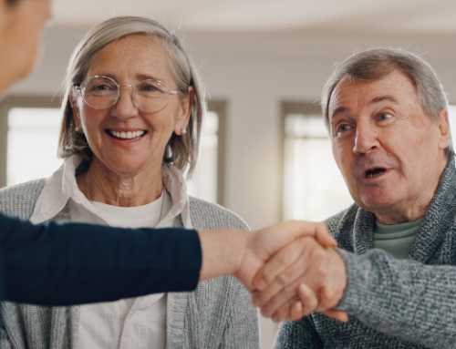 How Families Can Prepare for a New Era of Estate Planning