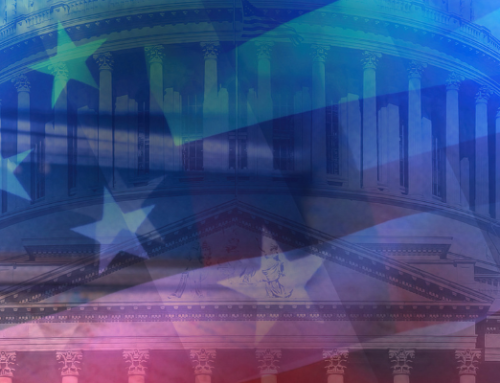 What Government Contractors Should Be Doing Now to Prepare for FY26