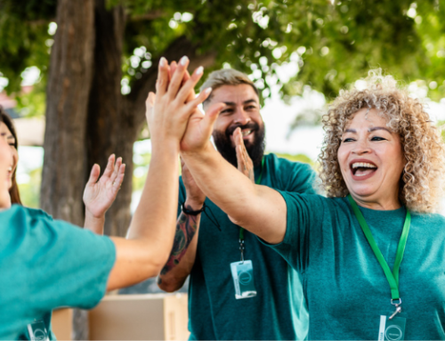 Nonprofit Outlook for 2026