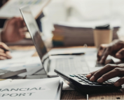 NFP Outsourced Accounting