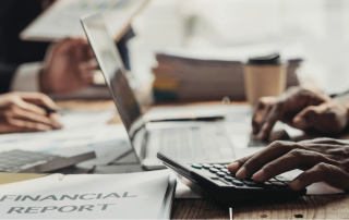 NFP Outsourced Accounting