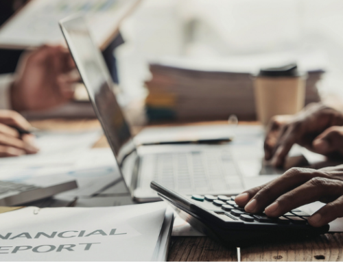 How Outsourced Accounting Supports Nonprofit Organizations