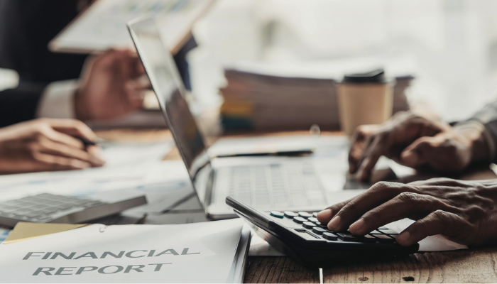 NFP Outsourced Accounting