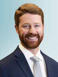 Landon Vick - PBMares Partner