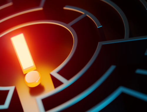 The Quiet Risks Hiding in “Good Years” for Government Contractors