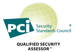 PCI Qualified Security Assessor Logo