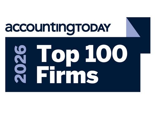 2026 Accounting Today TOP 100 Firms LOGO RGB-500px