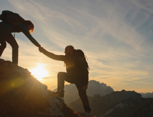 Exit Strategy Success: A 4-Quarter Program Buyers Trust