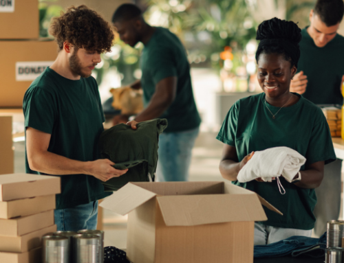 Scalable Staffing Solutions for Nonprofit Organizations