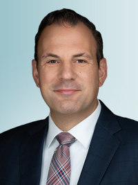 Dan Chenoweth - PBMares LLP