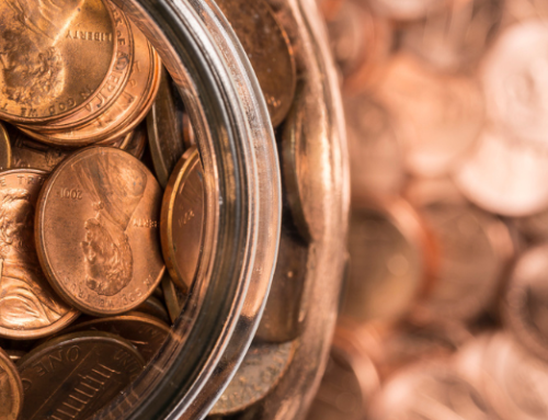 No More Pennies: North Carolina Issues Sales Tax Directive 26-1 for Retailers