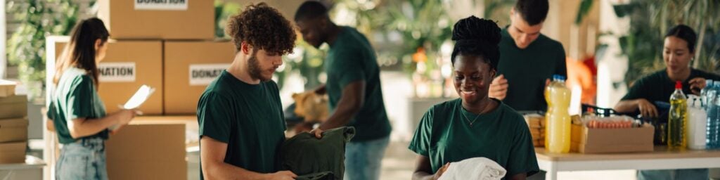 Scalable Staffing Solutions for Nonprofit Organizations