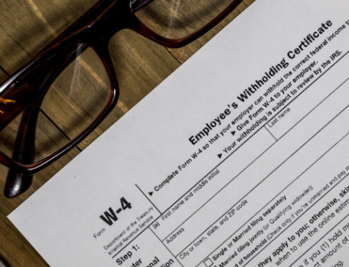 Master Your Paycheck: The Updated IRS Tax Withholding Estimator