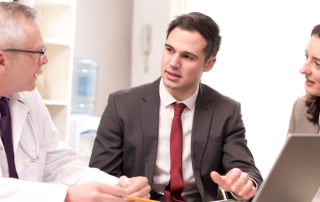 Selling a Medical Practice