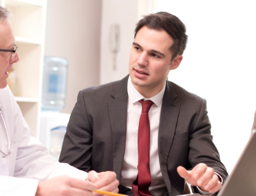 What to Expect When Selling a Medical Practice