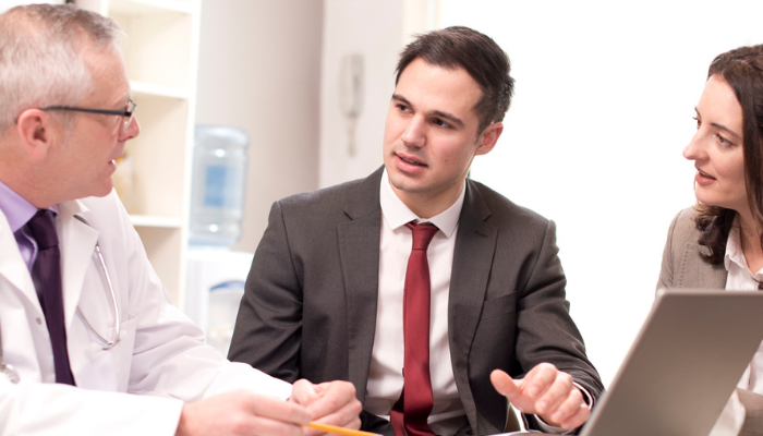 Selling a Medical Practice