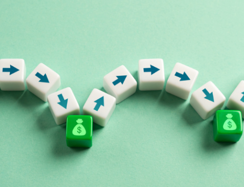 Budget Uncertainty: Why Government Contractors Should Not Hit Pause (And What Actually To Do Instead)