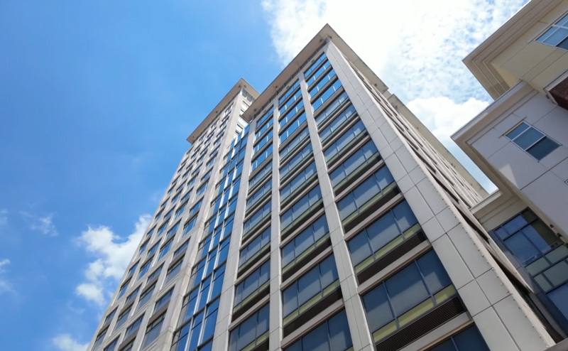 norfolk office building