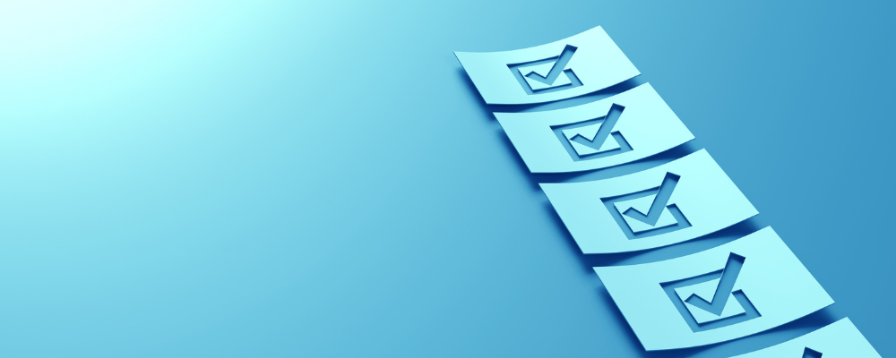 Internal Controls: An Audit-Readiness Checklist for Government Contractors