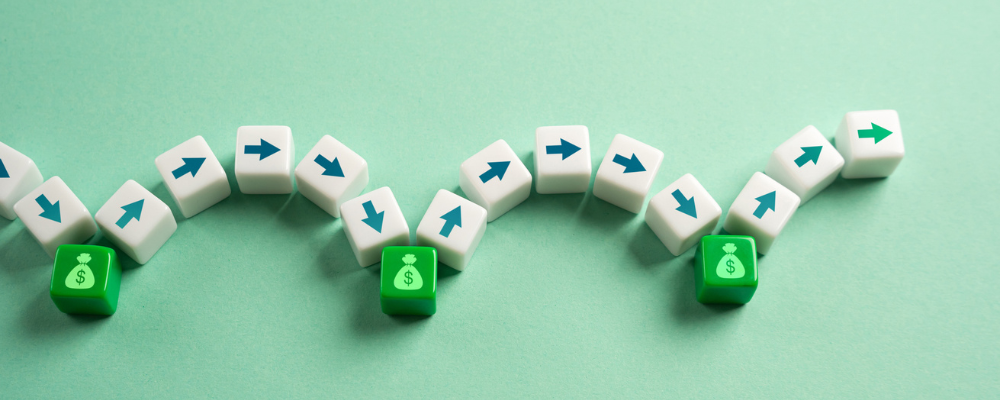 Budget Uncertainty: Why Government Contractors Should Not Hit Pause (And What Actually To Do Instead)