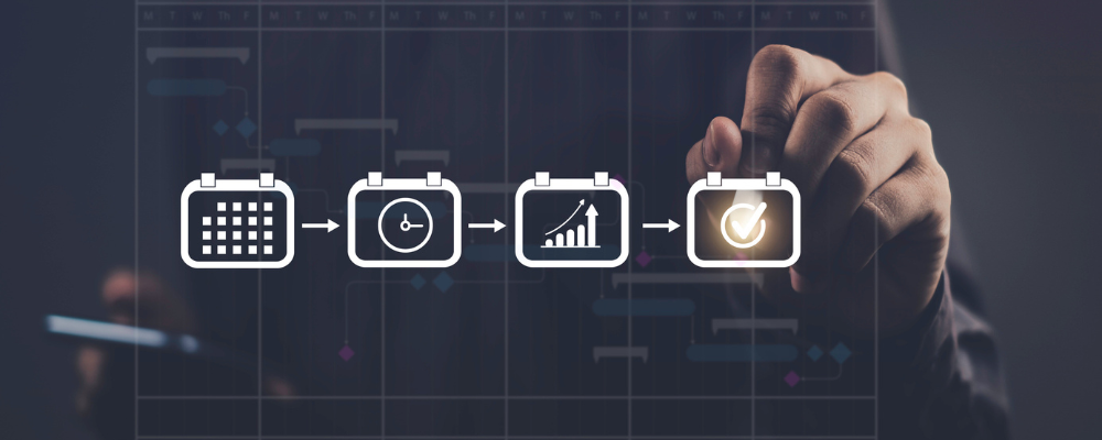 Your Exit Timeline: How Early Process Prep Drives Higher Multiples