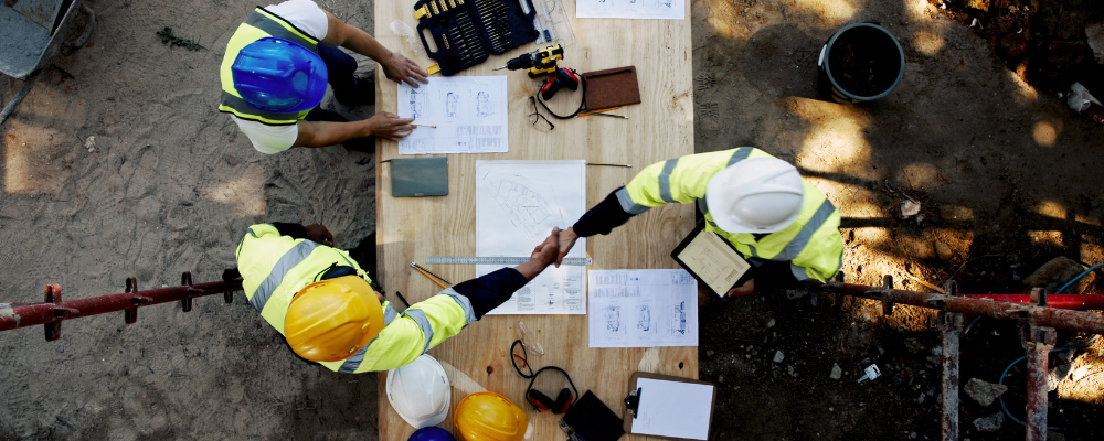 How AI Is Helping Construction Companies Reduce Waste