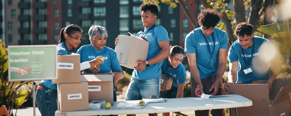 What Data Protection Laws Apply to Nonprofits?