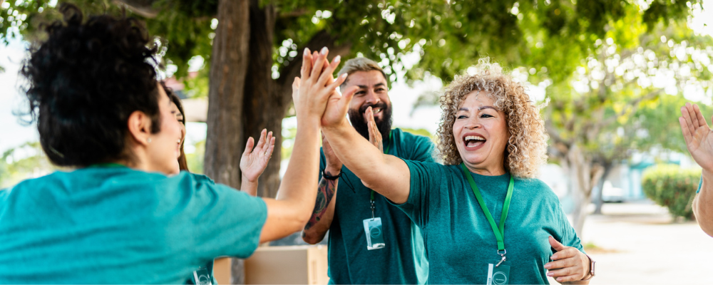 Beyond Tracking: How Outsourced Accounting Helps Nonprofits Manage Donations and Grants