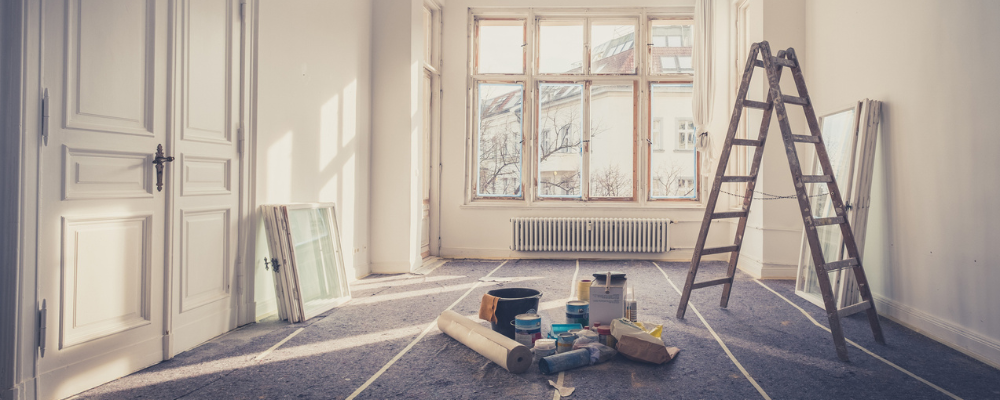 Virginia Historic Rehabilitation Tax Credits: A Different Way to Handle a Large Virginia Tax Bill