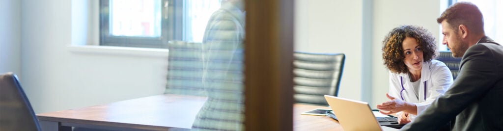 Succession Planning for Medical Practices and Healthcare Facilities