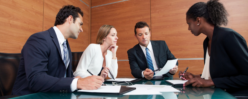 Five Cybersecurity Questions Every Board and Leadership Team Should Be Asking